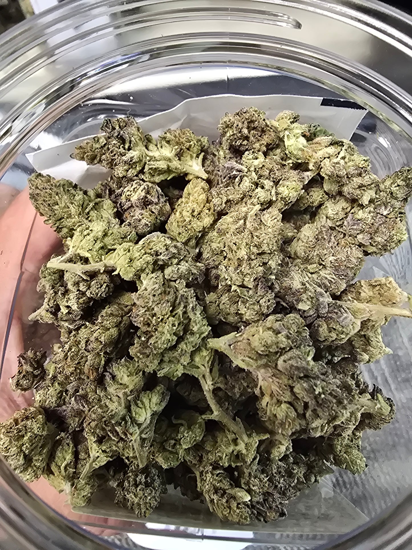 DOPE PROS PREMIUM QP THCA FLOWER