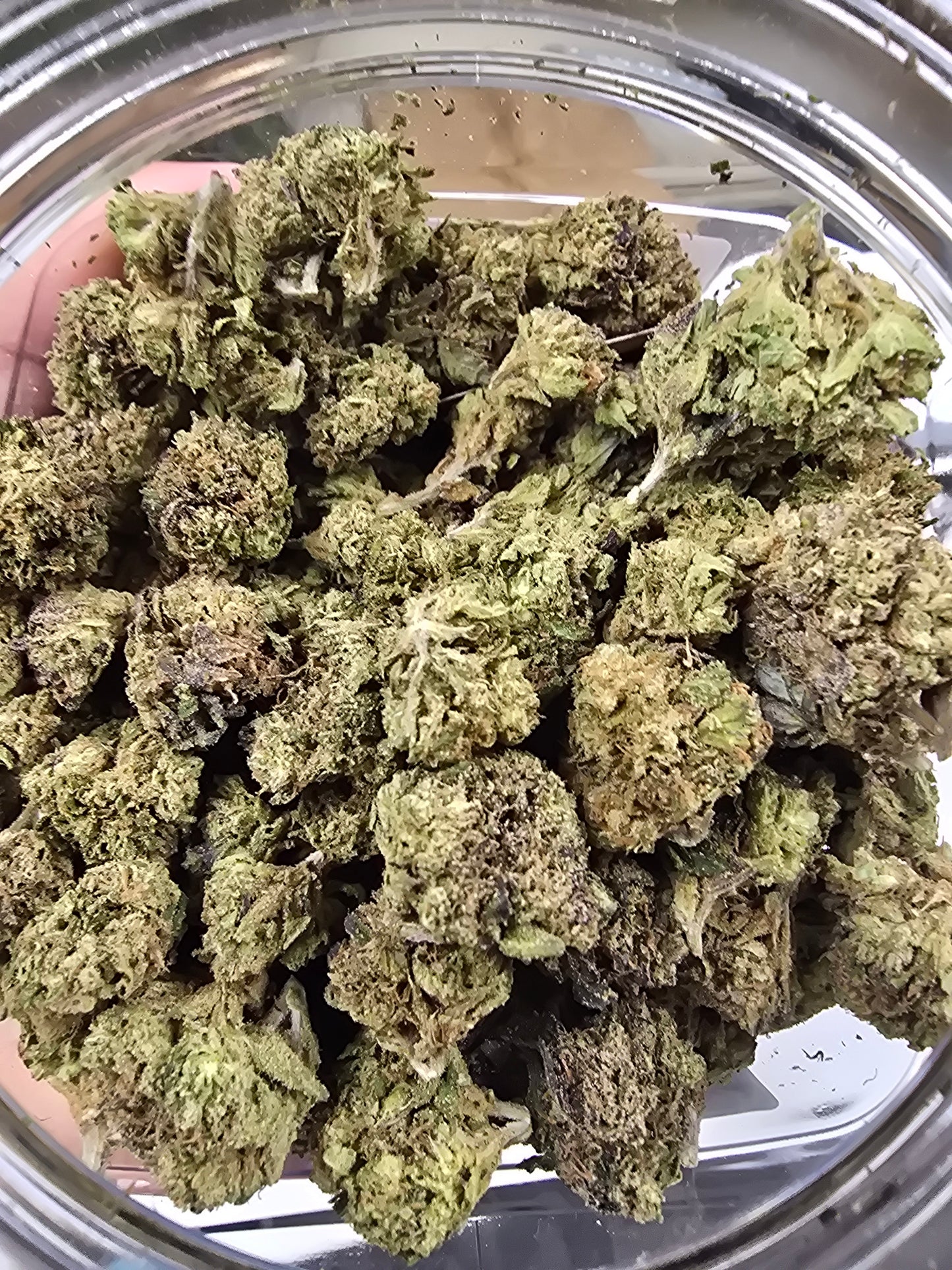 DOPE PROS PREMIUM QP THCA FLOWER