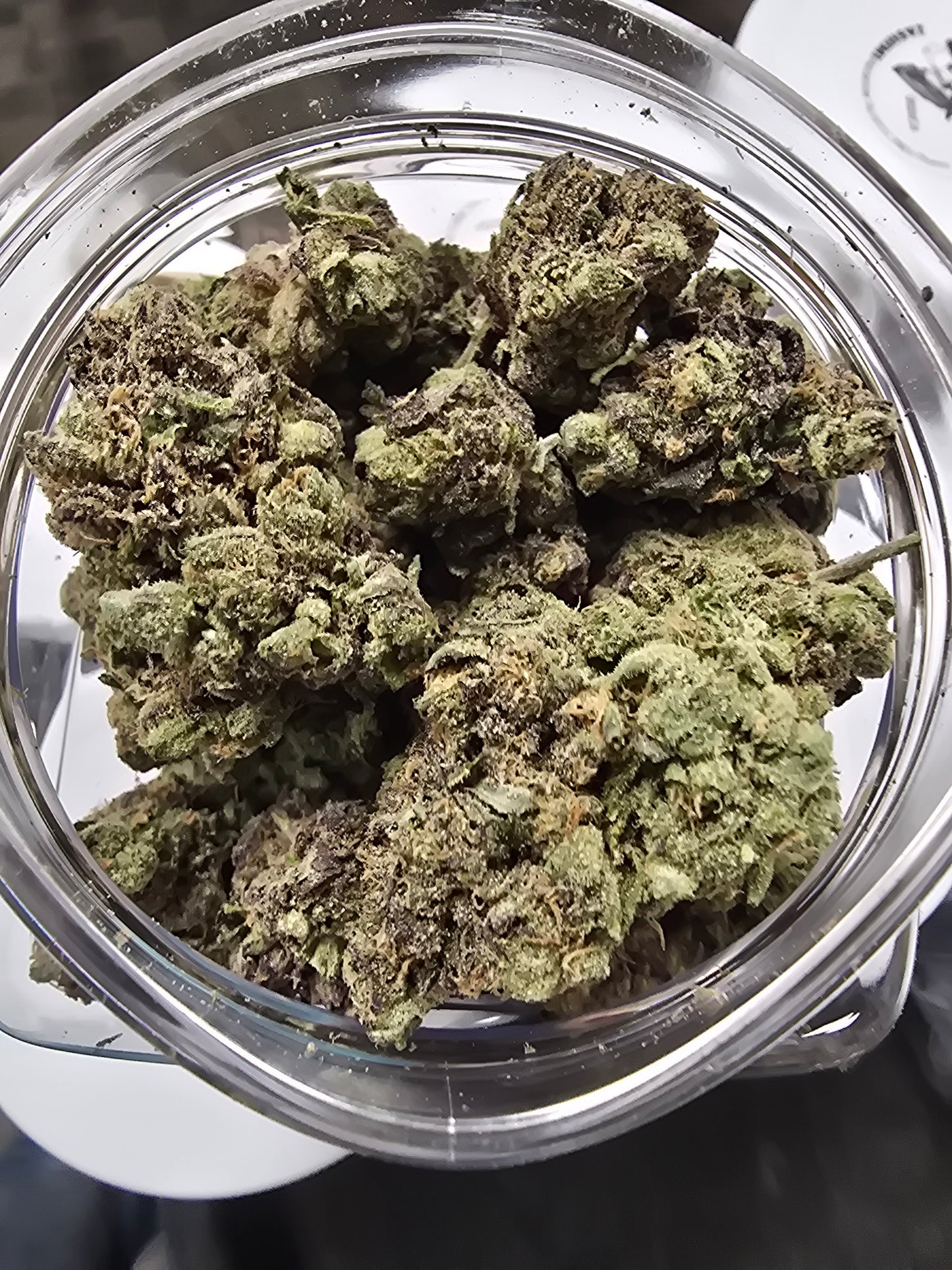 DOPE PROS EXOTIC 56G THCA FLOWER