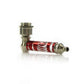 3" METAL PIPE