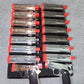 TORCH GLOCK-18 WITH LASER 16CT