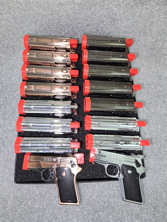 TORCH GLOCK-18 WITH LASER 16CT