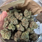 DOPE PROS EXOTIC 56G THCA FLOWER