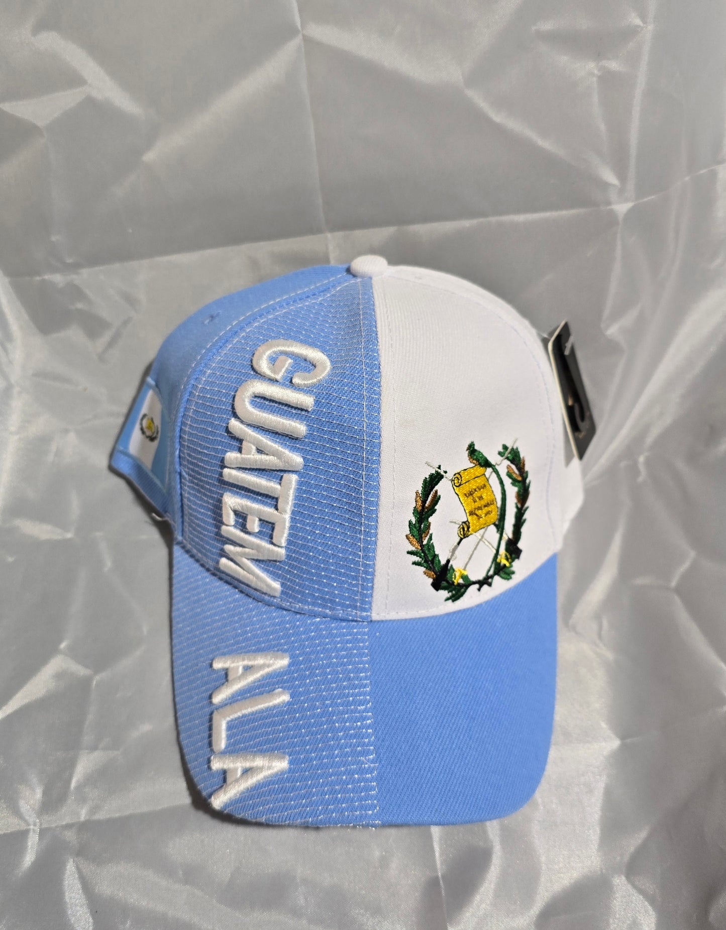BASEBALL CAP