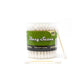 BLAZY SUSAN COTTON BUDS 100CT