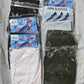 BANDANA, MASK, SCARF, ARM SLEEVES