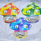 ZOOMERS MAGIC MUSHROOM 15PK