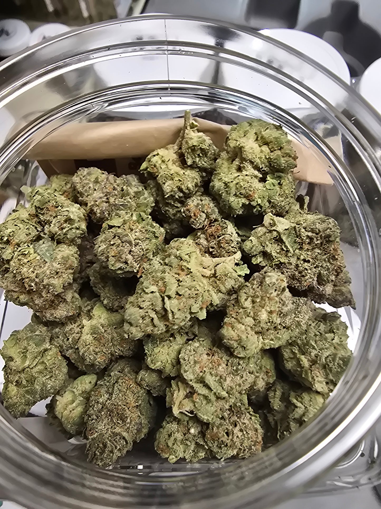 DOPE PROS EXOTIC 56G THCA FLOWER