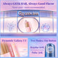 GEEK BAR MATE KIT 60K 5CT {SB2024}