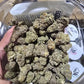 DOPE PROS EXOTIC 1QP THCA FLOWER
