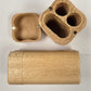 WOODEN DUGOUTS DIFFERENT DESIGN