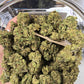 DOPE PROS PREMIUM QP THCA FLOWER
