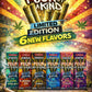 MAMBA FOUR OF A KIND PRE ROLLS