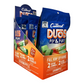 CUTLEAF DUOS POP & PUFF KIEF LOADED