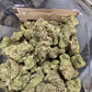 DOPE PROS EXOTIC 1QP THCA FLOWER