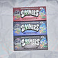 ZOOMERS MAGIC MUSHROOM CHOCOLATE