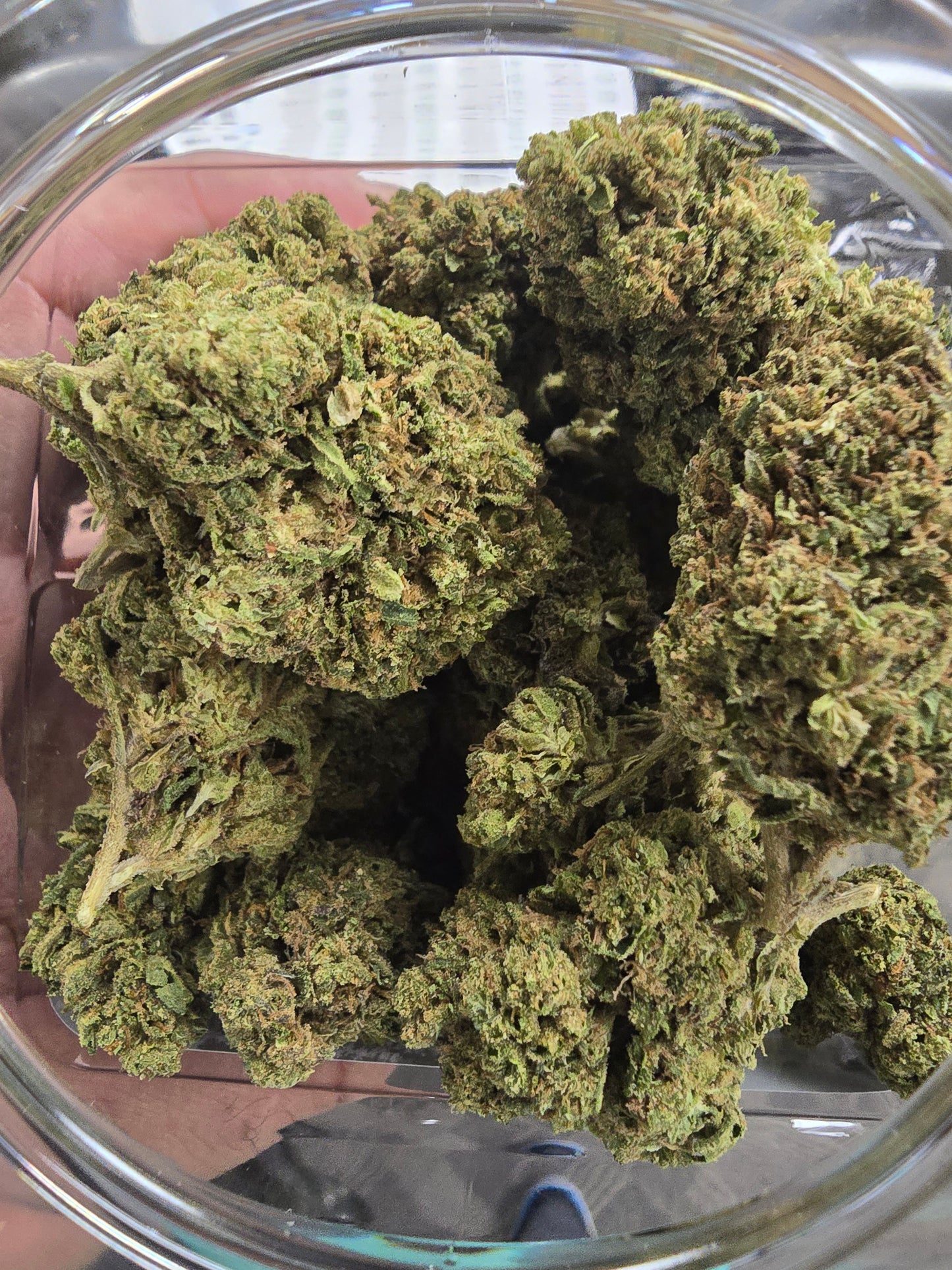 DOPE PROS PREMIUM 56G THCA FLOWER