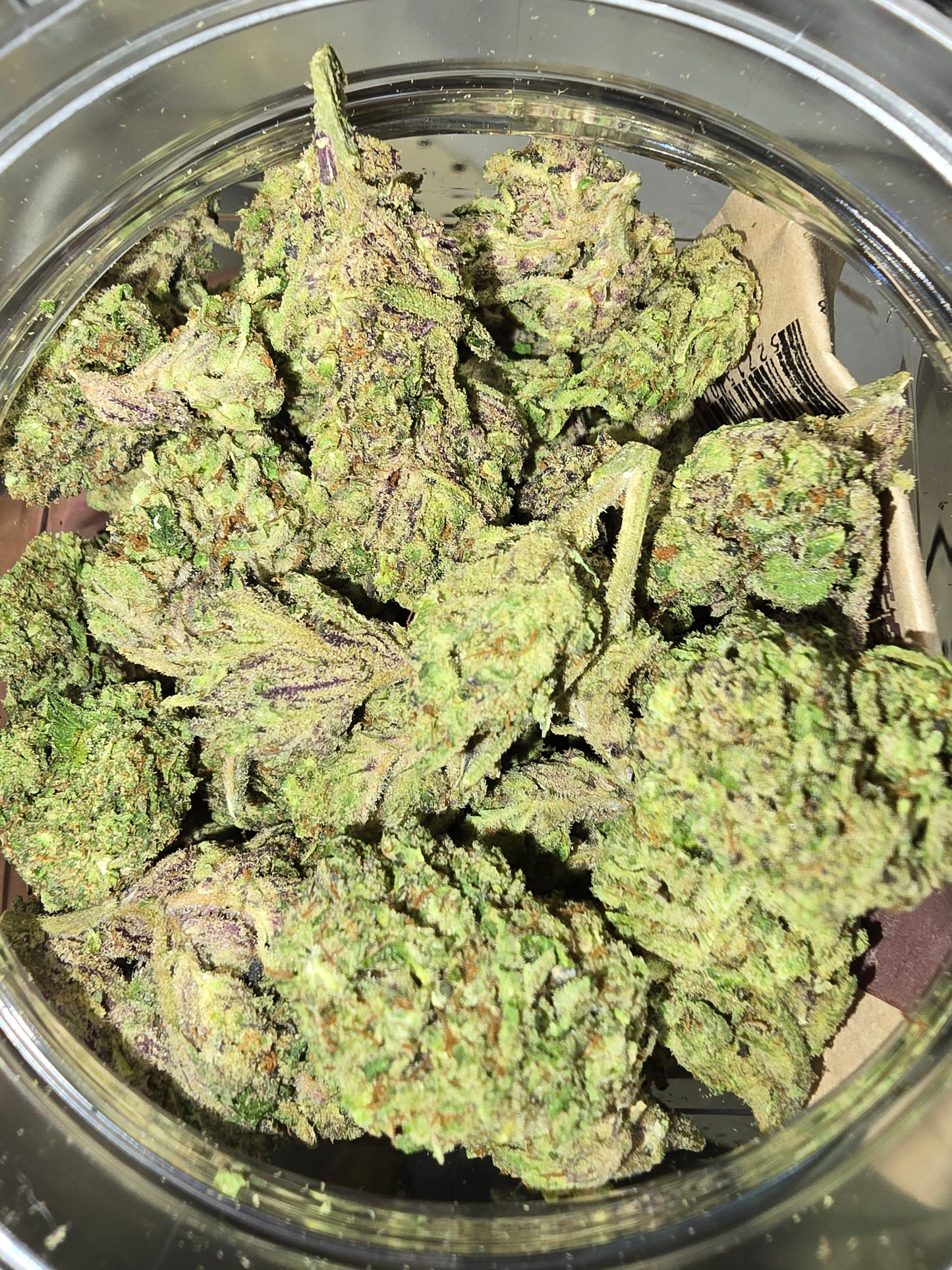 DOPE PROS PREMIUM 56G THCA FLOWER