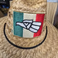 STRAW HATS