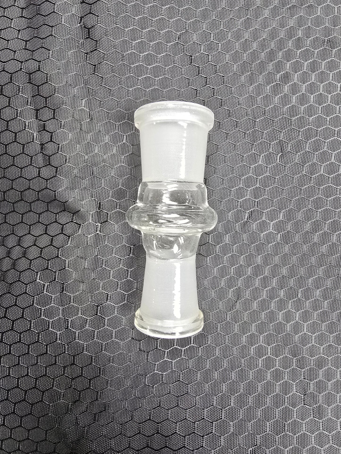 GLASS N GLASS ADAPTER