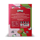 ZOOMERS MAGIC MUSHROOM 1PK 30CT DUAL FLAVOR