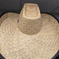 STRAW HATS