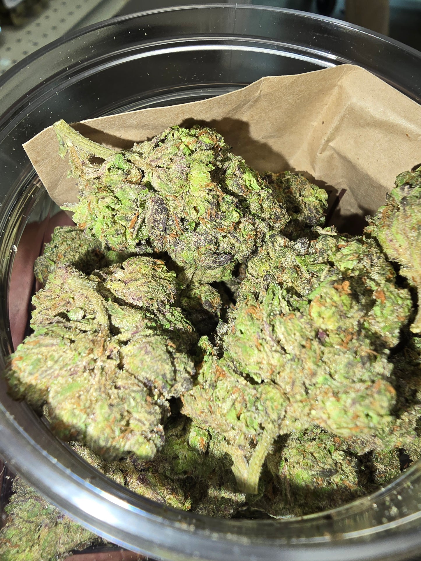 DOPE PROS PREMIUM 56G THCA FLOWER