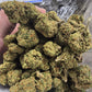 DOPE PROS PREMIUM 56G THCA FLOWER