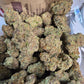 DOPE PROS EXOTIC 1QP THCA FLOWER