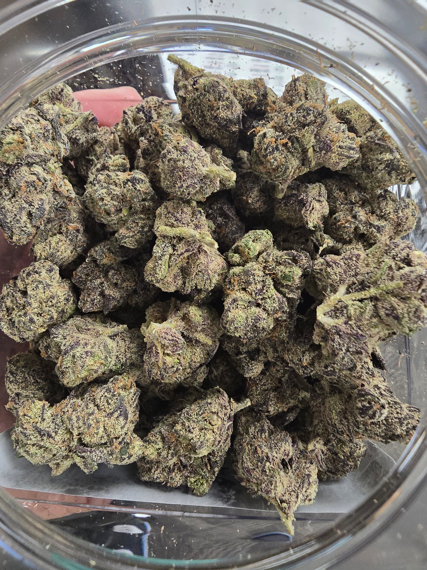 DOPE PROS EXOTIC 56G THCA FLOWER