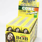 BOB MARLEY CONES
