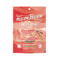 MELLOW FELLOW MICRODOSE MICRODOSE 80MG, D9 + CBD GUMMIES 6CT
