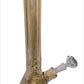 CH 16" WATER PIPE FLUORESCENT #1 7MM