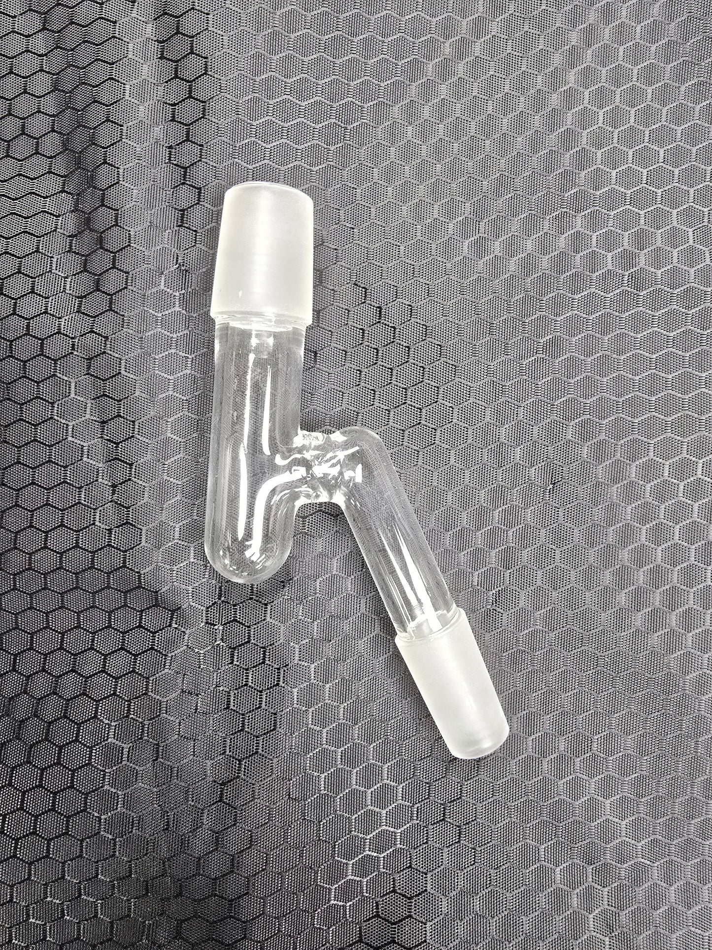 GLASS N GLASS ADAPTER