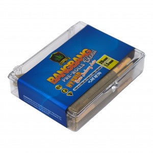 CROWN ZEN PRE ROLL BLEND 1.5G 20CT