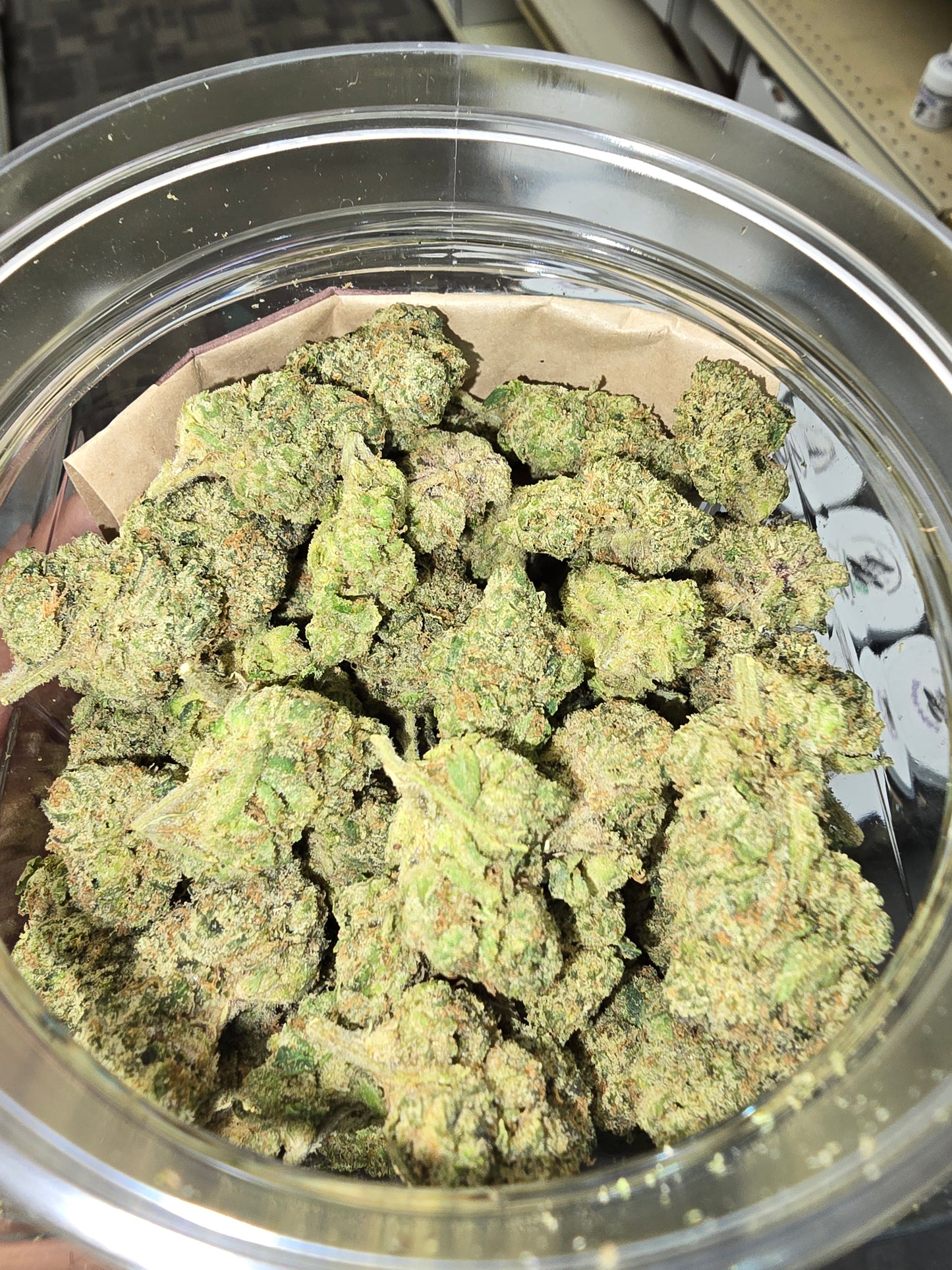 DOPE PROS EXOTIC 56G THCA FLOWER