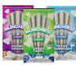 MUNCHIES 5PK THCA DIAMOND PRE ROLLS 10CT