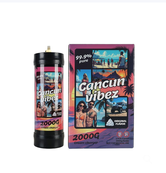 CANCUN VIBEZ 2.2L 1364G 2PK Natural