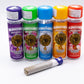 MUNCHIES 2G THCA JELLY HOLES PRE ROLL 10CT (Glass Tip)