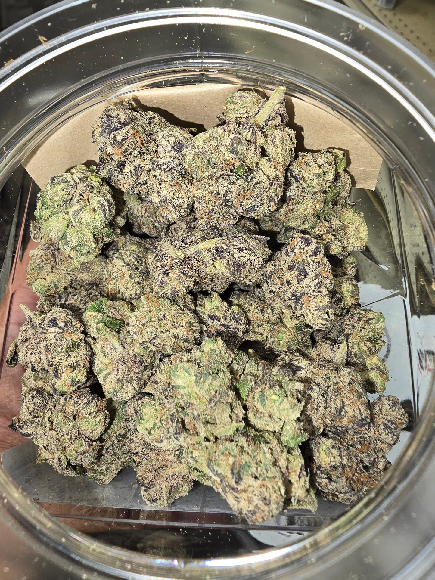 DOPE PROS EXOTIC 56G THCA FLOWER