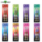 FLYING MONKEY THC-A 42% 2 PRE ROLLS 10CT