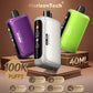 HORIZONTECH 100k DISPOSABLE 5CT {SB2024}