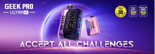 GEEK PRO ULTRA 35K/45K {SB2024}