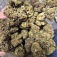 DOPE PROS PREMIUM QP THCA FLOWER