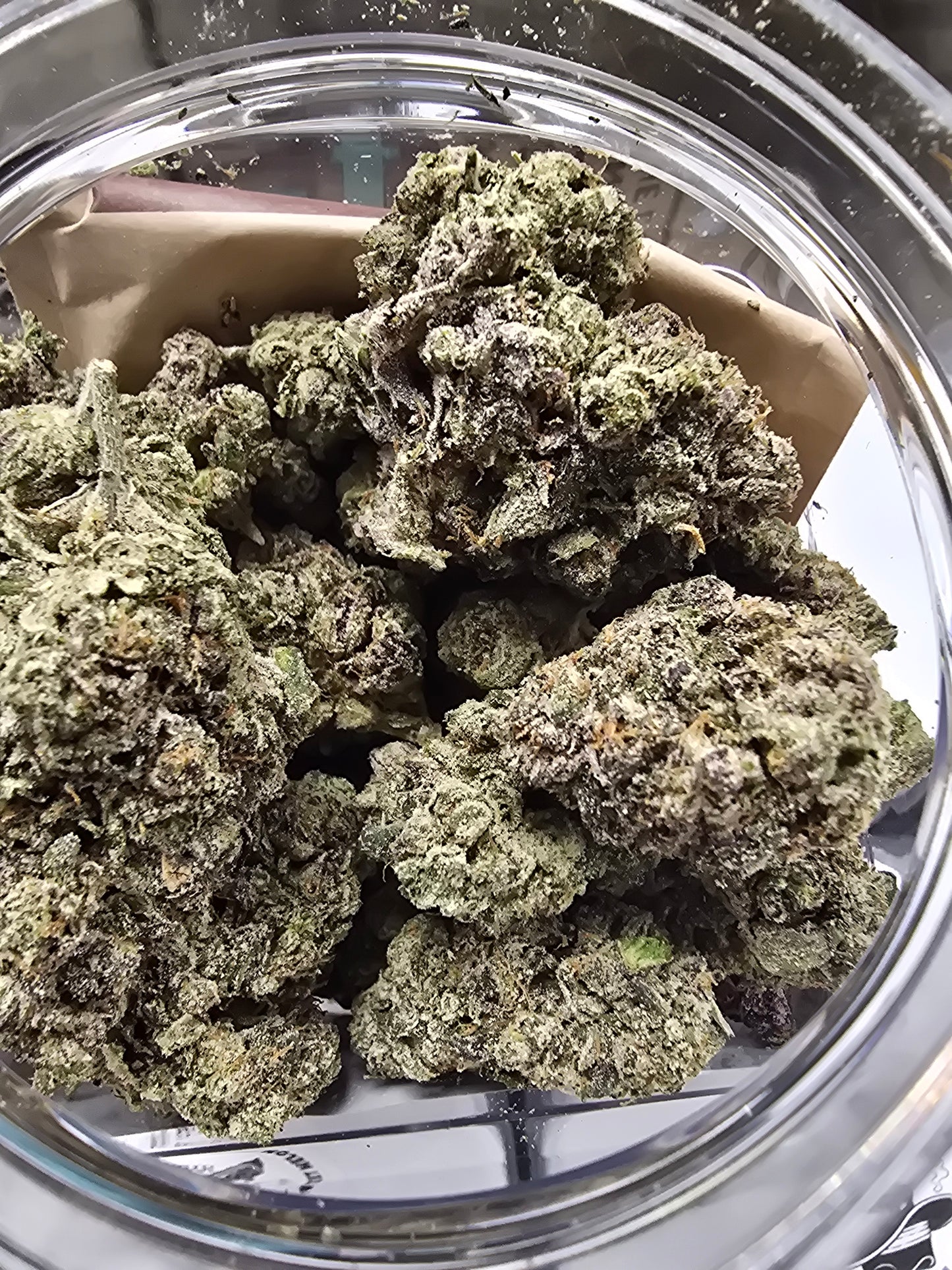 DOPE PROS EXOTIC 56G THCA FLOWER