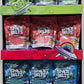 COSMIC CANDY SPACE BELTS