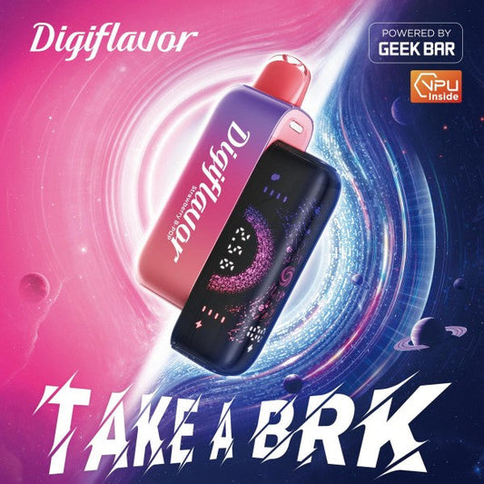 Digiflavor BRK