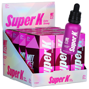 MIT45 SUPER K 15ML SHOT