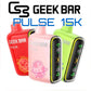 GEEK BAR PULSE 15K {SB2024}