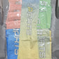 BANDANA, MASK, SCARF, ARM SLEEVES